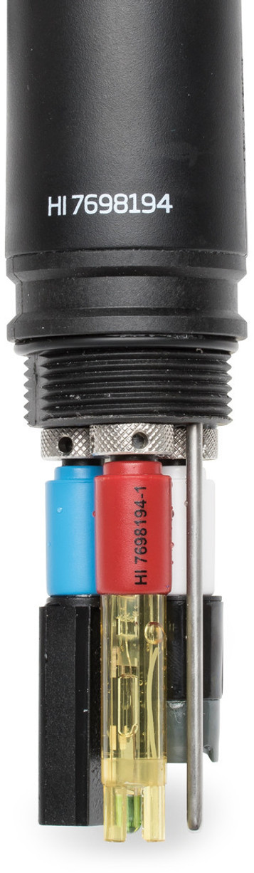Многопараметрический зонд HANNA HI7698194/20 (20м)