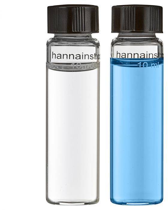 Набор реагентов для аммиака HANNA HI 784-11