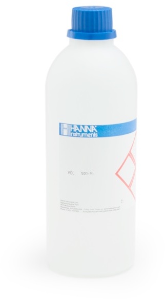 Стандарт ХПК 14 000 мг/л HANNA HI93754-12 (500 мл)