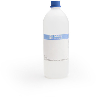 Фосфатный стандарт 1000 ppm HANNA HI 93717-11 (500 мл)