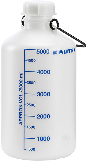 Бутыль Heidolph (5 л)