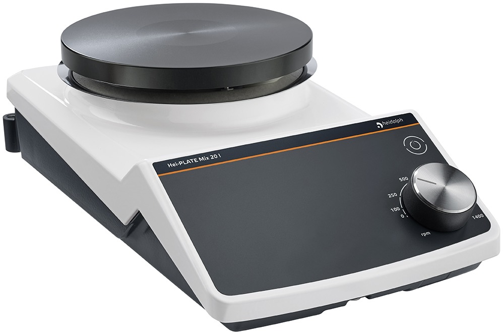 Магнитная мешалка Heidolph 506‐54100‐00 Hei-PLATE Mix 20l (100-1400 об/мин, 20 л)