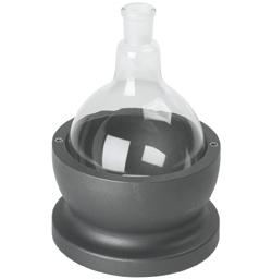 Подставка для круглодонной колбы Heidolph RR61050-1000 Heat-On (1 л)