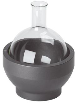 Подставка для круглодонной колбы Heidolph RR61050-5000 Heat-On (5 л)