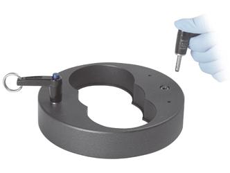 Подставка Heidolph RR61005 Heat-On Multi-Well