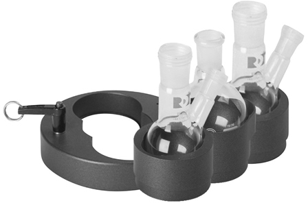 Комплект Heidolph RR61101 Heat-On Multi-Well Basic