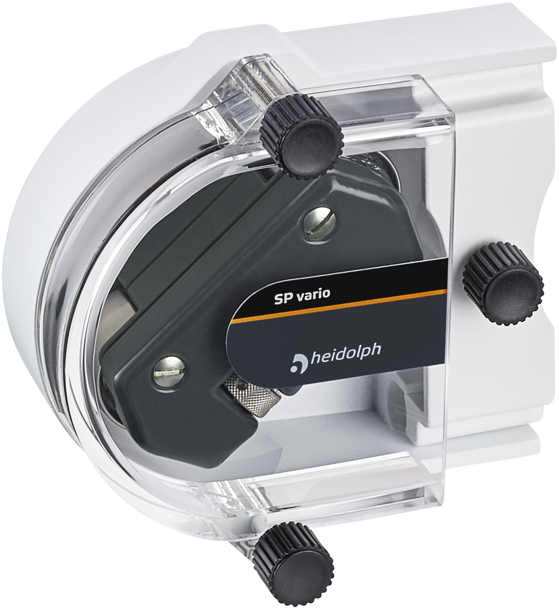 Одноканальная дозирующая головка Heidolph 523-45110-00 SP vario