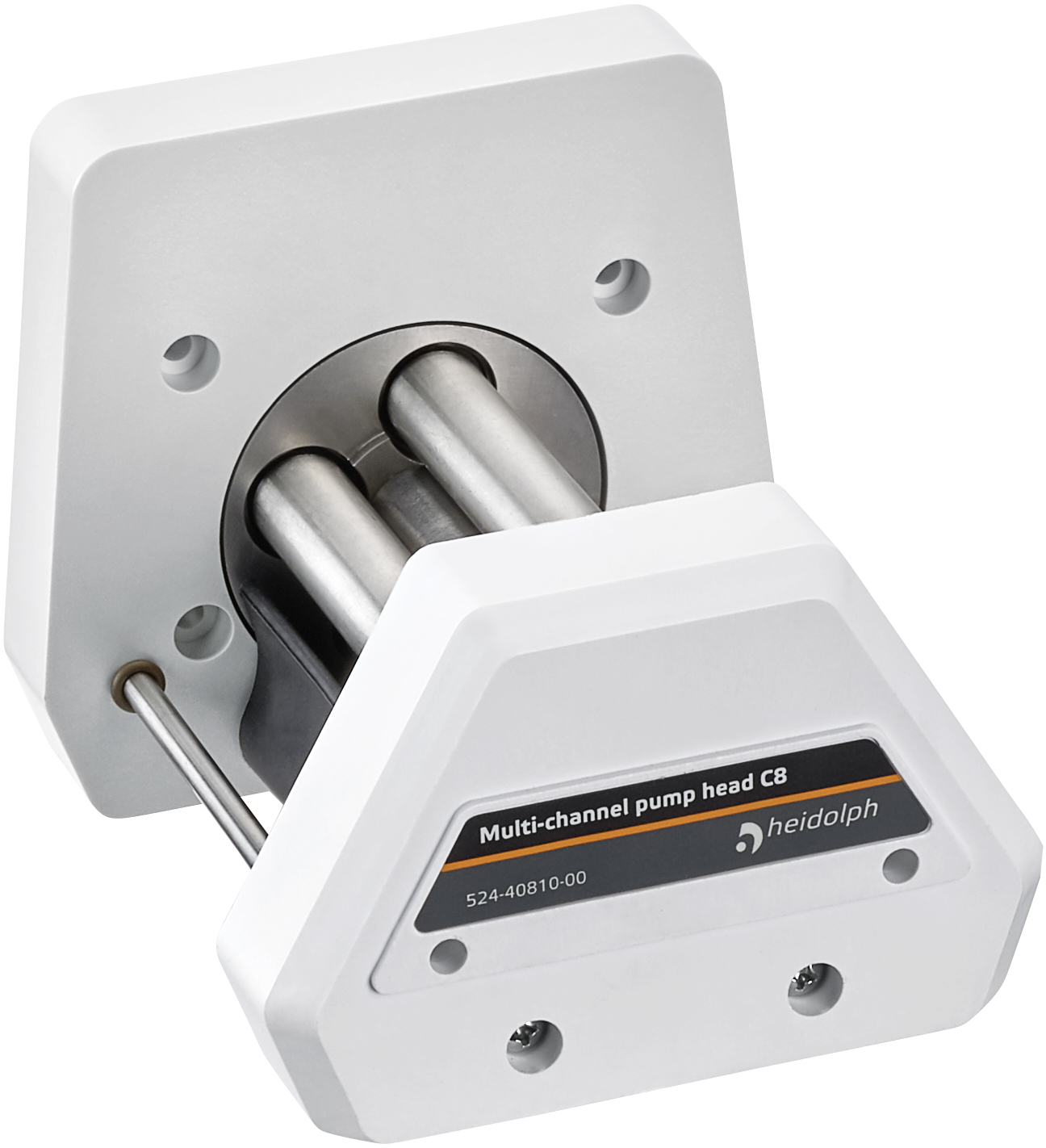 Многоканальная головка С8 Heidolph 524-40810-00