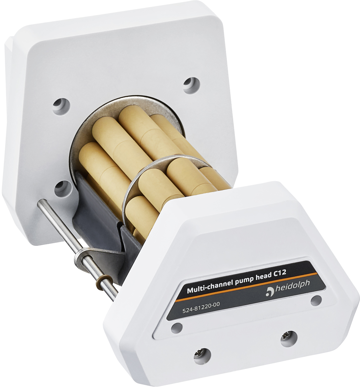 Многоканальная головка С12 Heidolph 524-81220-00