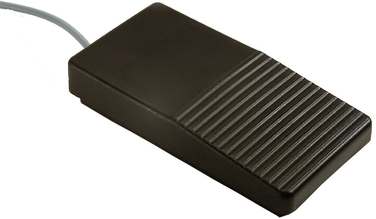 Ножная педаль 526-14100-00 Heidolph