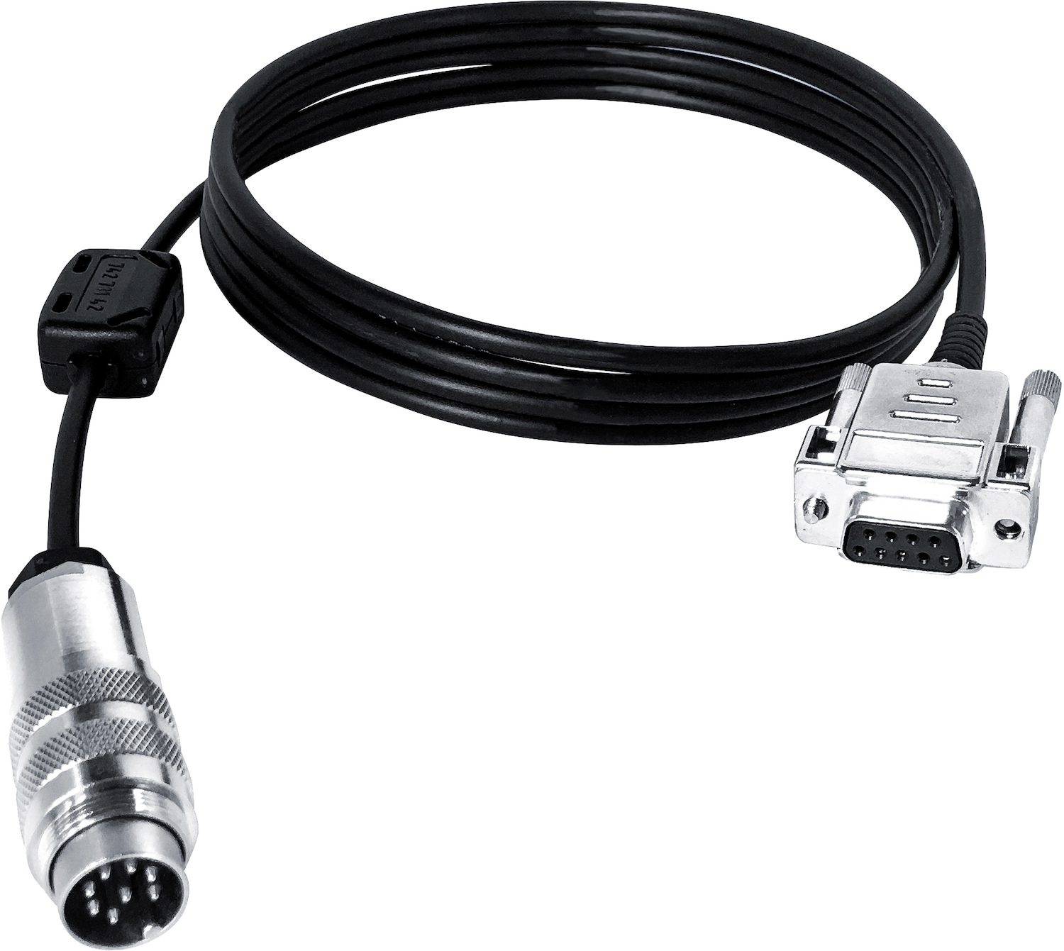 Кабель RS 232 14-007-040-68 Heidolph