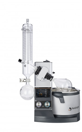 Ротационный испаритель Heidolph Hei-VAP Expert Control 573-02110-00