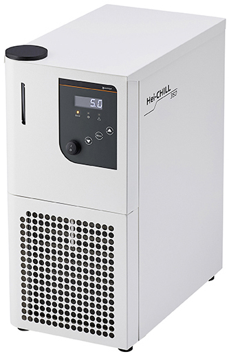 Циркуляционный охладитель Heidolph 591-01610-00 Hei Chill 350