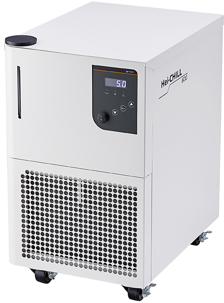 Циркуляционный охладитель Heidolph 591-01620-00 Hei Chill 600