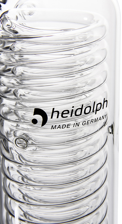 Комплекты стекла для ротационных испарителей Hei-VAP 513-00308-00 Heidolph