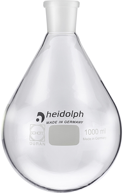 Выпарные колбы для ротационных испарителей 514-70000-00 Heidolph