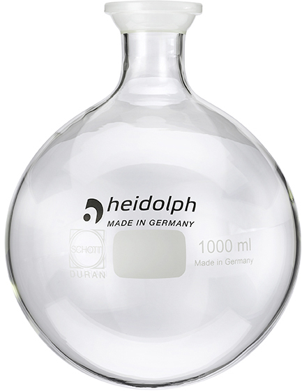 Приёмные колбы для ротационных испарителей 514-81000-00 Heidolph