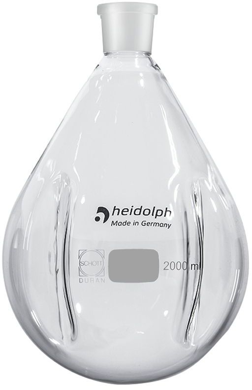 Колбы для сушки порошков для ротационных испарителей 514-73200-00 Heidolph