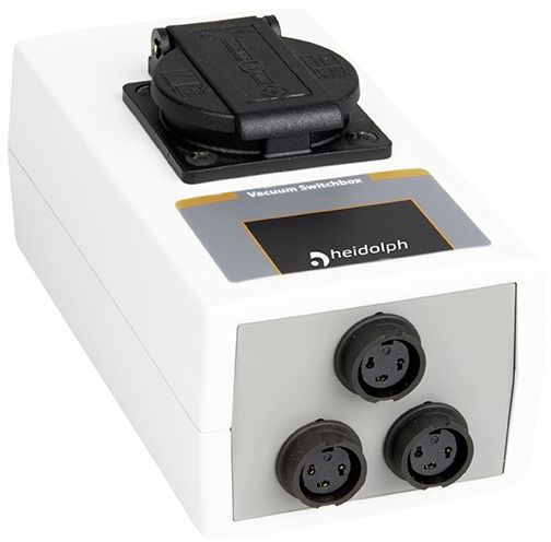 Распределитель Switchbox 569-00400-00 Heidolph