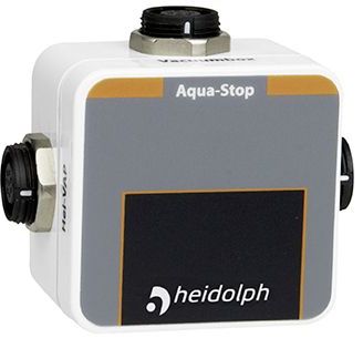 Клапан защитный Aqua-Stop 569-00500-00 Heidolph
