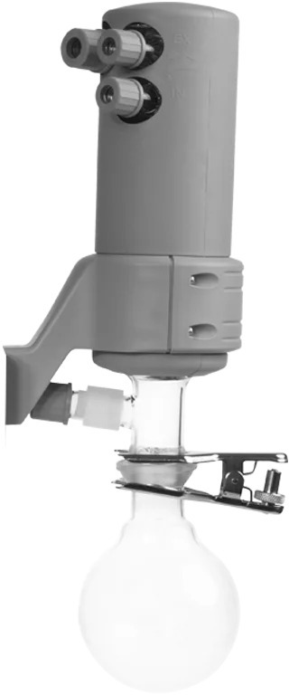 Конденсатор для Hei-VAC Vario 591-00084-00 Heidolph