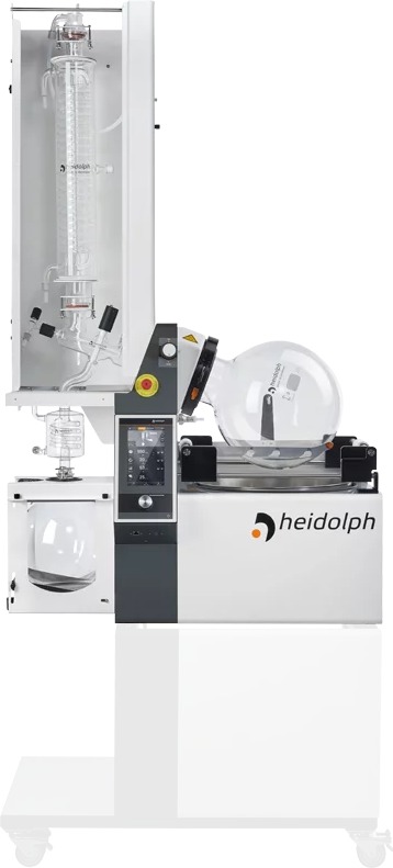 Ротационный испаритель Heidolph Hei-VAP Industrial B
