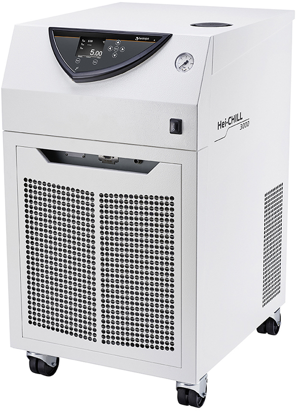Циркуляционный охладитель Heidolph 591-01700-00 Hei Chill 3000