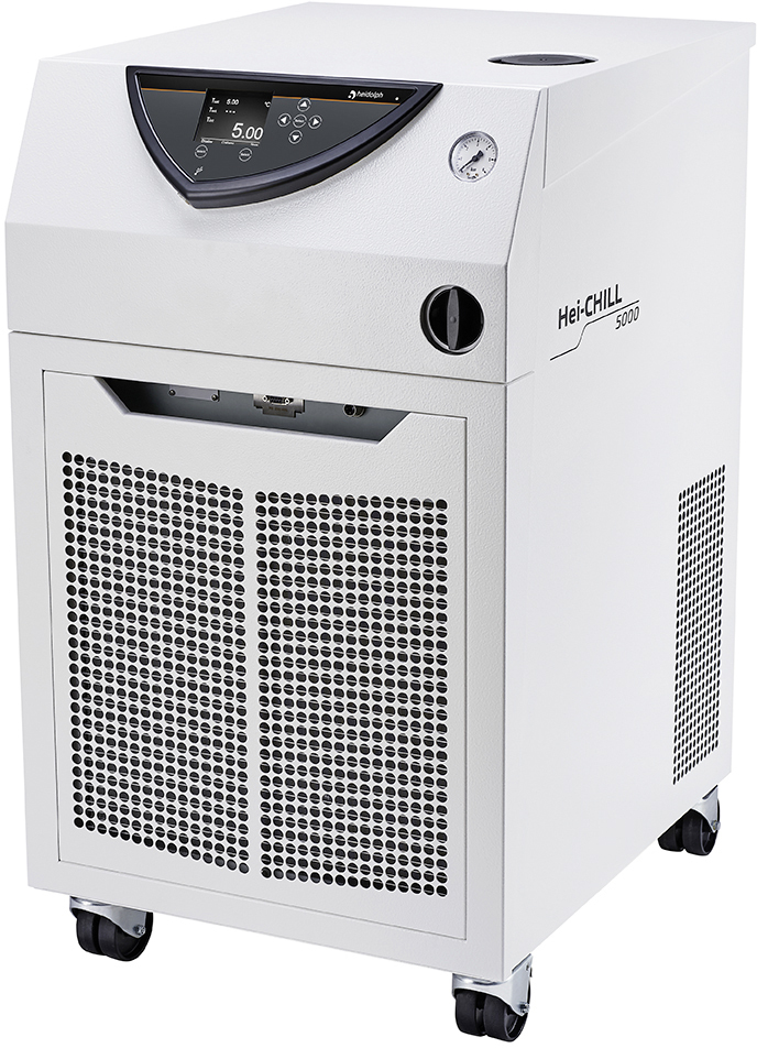 Циркуляционный охладитель Heidolph 591-01710-00 Hei Chill 5000
