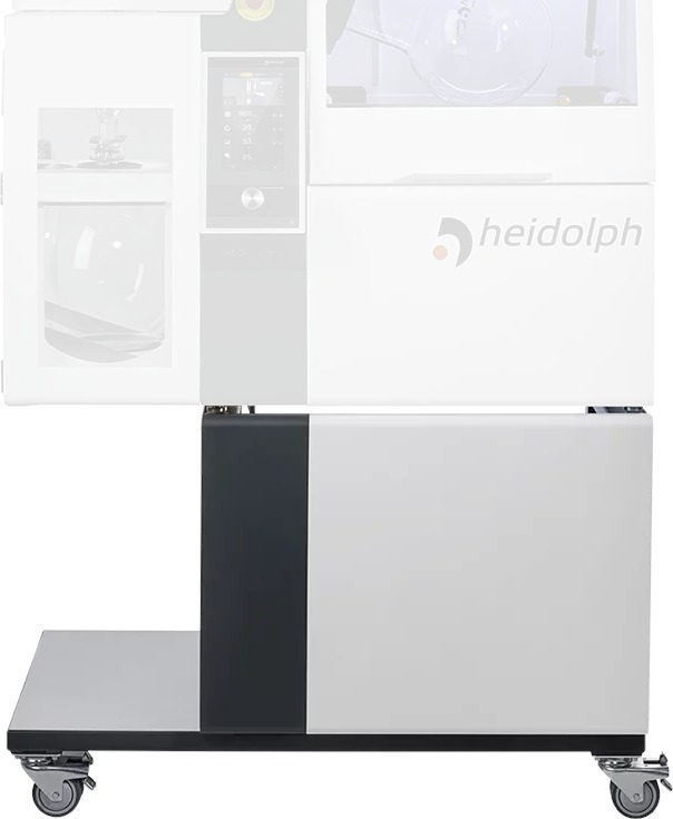 Подставка на колёсах для Hei-VAP Industrial Heidolph 591-23000-00