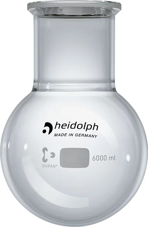 Выпарная колба 6 л Heidolph 15-300-003-23