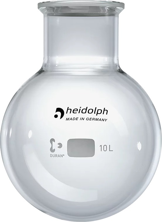 Выпарная колба 10 л Heidolph 15-300-003-22