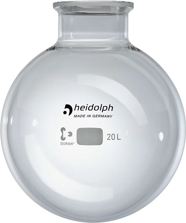 Выпарная колба 20 л Heidolph 15-300-003-21