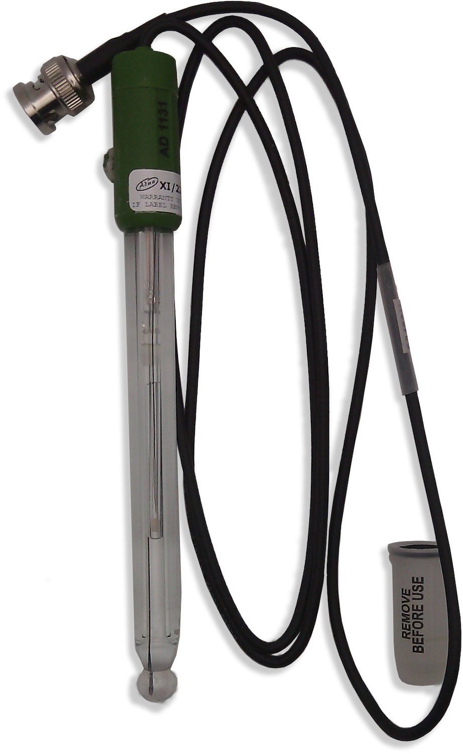 Настольный рН/ОВП-метр Apera PH131 (-2...+16 pH) — миниатюра 4