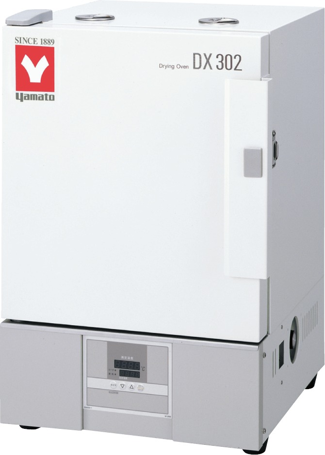 Сушильный шкаф с естественной конвекцией Yamato DX-312C (28 л, 5-300 С) — миниатюра 4