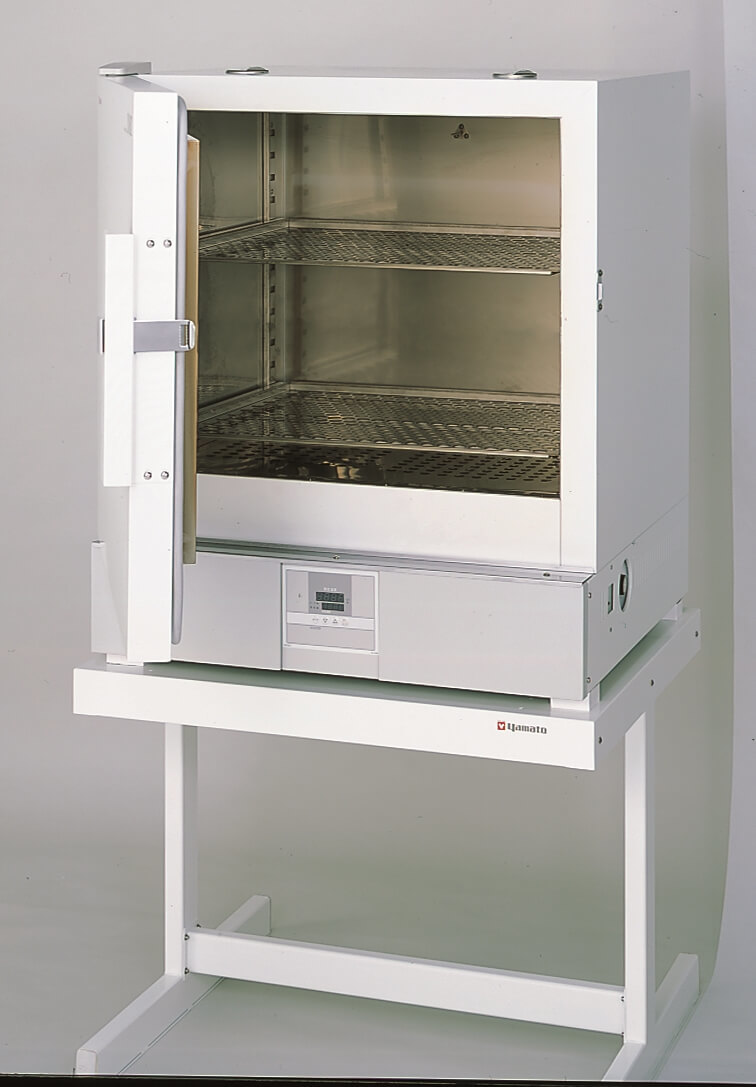 Сушильный шкаф с естественной конвекцией Yamato DX-312C (28 л, 5-300 С) — миниатюра 3