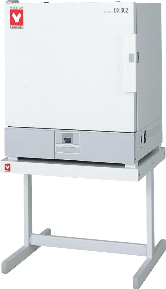 Сушильный шкаф с естественной конвекцией Yamato DX-612C (153 л, 5-280 С) — миниатюра 4