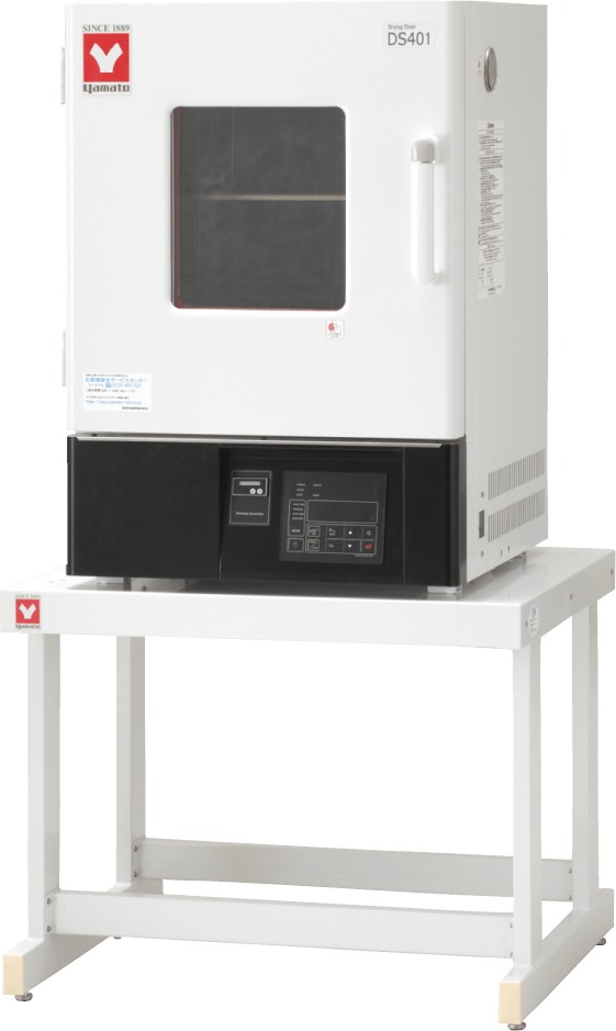 Сушильный шкаф с естественной конвекцией Yamato DS-411 (99 л, 5-260 С) — миниатюра 5