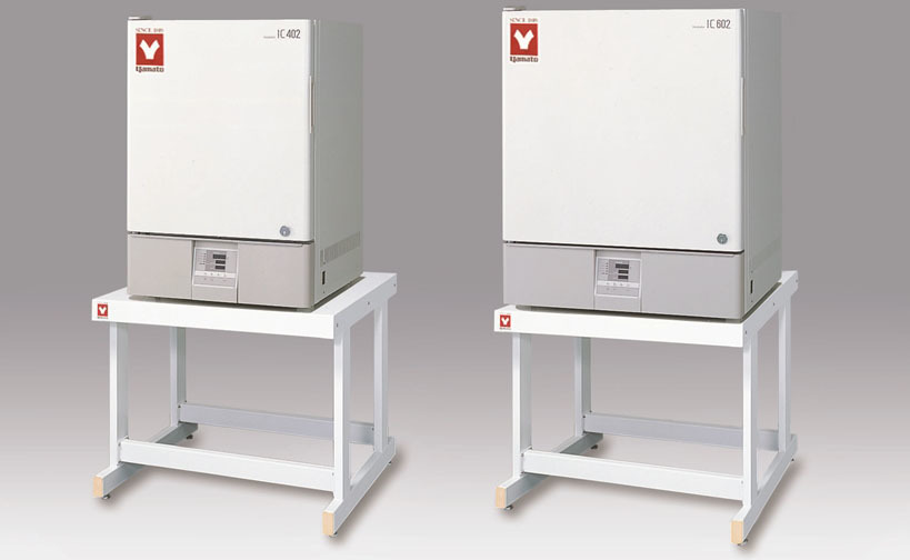 Инкубатор с естественной конвекцией Yamato IC-402 (97 л, 5-80 С)