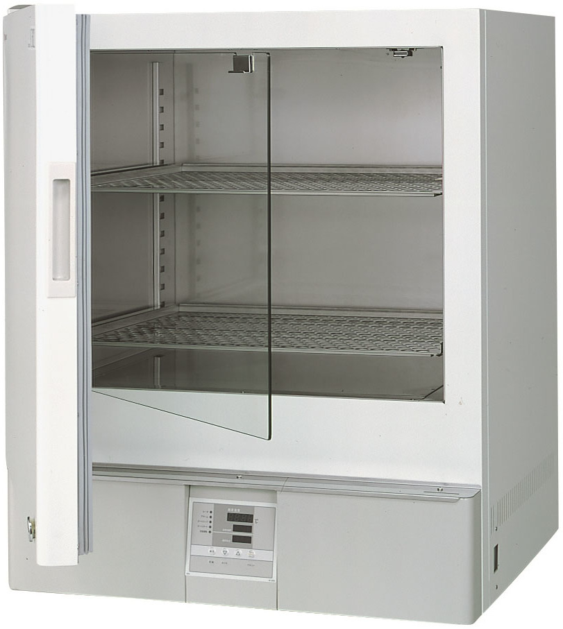 Инкубатор с естественной конвекцией Yamato IC-602 (159 л, 5-80 С)
