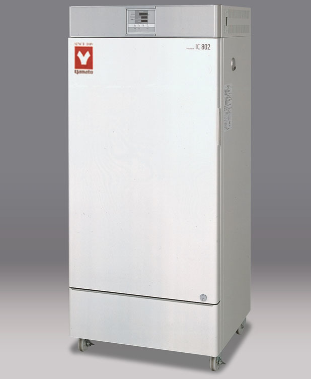 Инкубатор с естественной конвекцией Yamato IC-802 (318 л, 5-80 С)