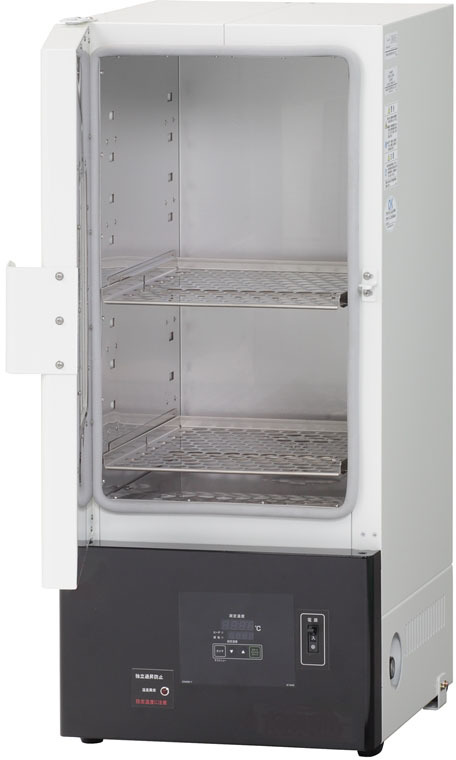 Инкубатор с естественной конвекцией Yamato ICS-300 (55 л, 5-70 С) — миниатюра 2