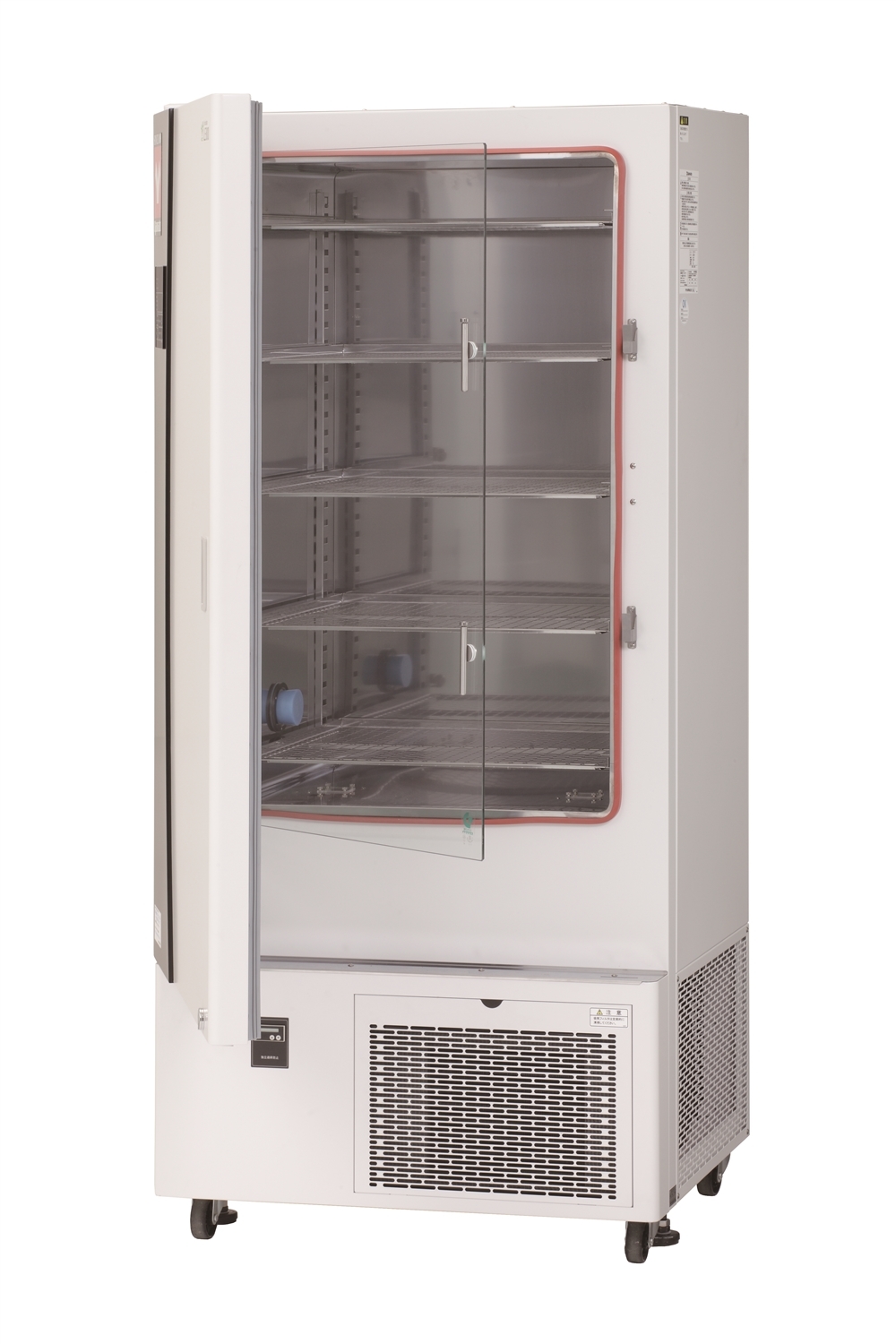 Инкубатор с естественной конвекцией Yamato ILE-800 (300 л, 0-60 С) — миниатюра 5