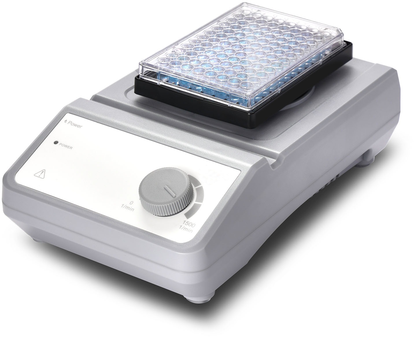 Смеситель для микропланшет Ulab US-3500A