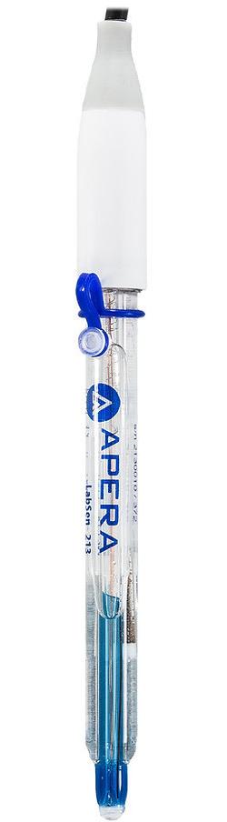 рН-электрод для обычных водных образцов Apera Labsen213 (0...14 рН) — миниатюра 3