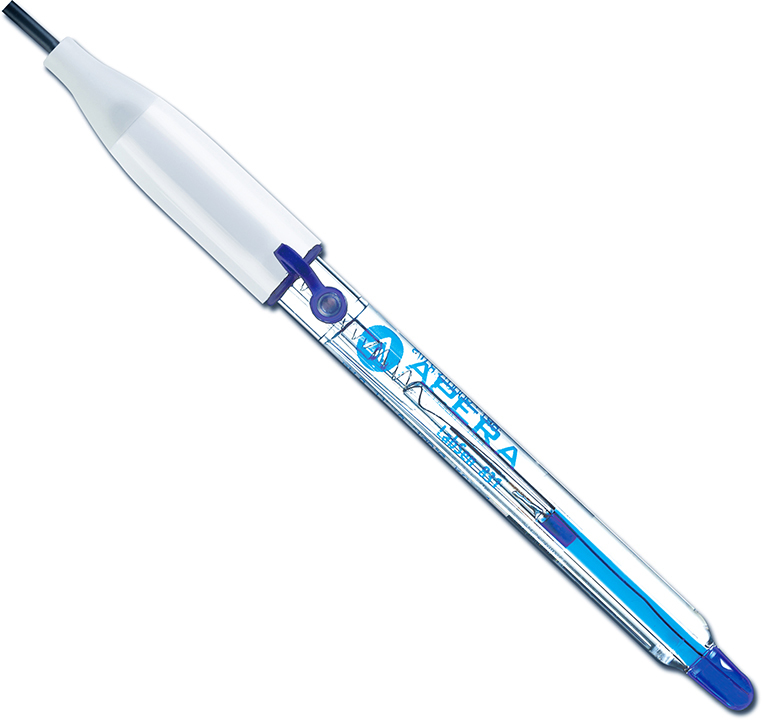 Электрод для концентрированных кислот Apera LabSen831 (0...12 рН) — миниатюра 4