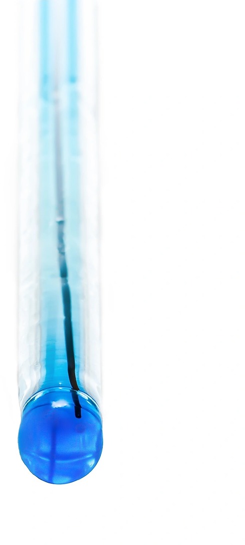 рН-электрод для микрообъемов Apera LabSen243-6 (0...14 рН, >0,2 мл) — миниатюра 2
