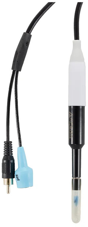 рН-электрод для грунта Apera LabSen553 (0...14 рН)