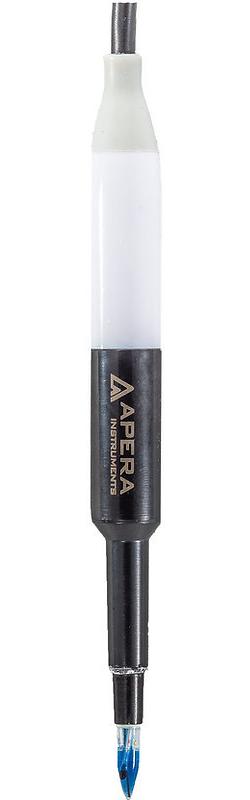 рН-электрод для грунта Apera LabSen553 (0...14 рН) — миниатюра 2