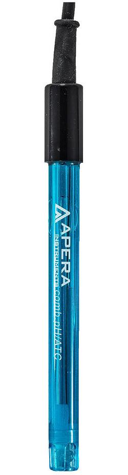 Универсальный pH электрод Apera 201T-F (0...14 рН) — миниатюра 3