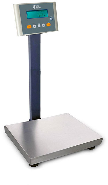 Лабораторные весы BEL Engineering LG-10000L (10000 г/1 г)